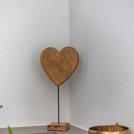 Apartman C8 In Der Altstadt Inklusive Parkplaetzen *