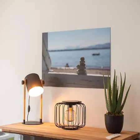 Apartmán C8 In Der Altstadt Inklusive Parkplaetzen *