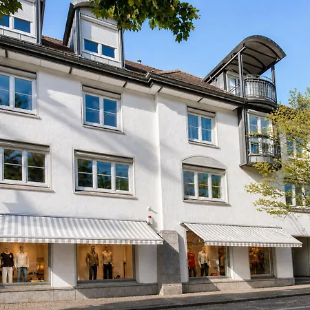 C8 In Der Altstadt Inklusive Parkplaetzen *