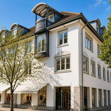 C8 In Der Altstadt Inklusive Parkplaetzen Apartman *