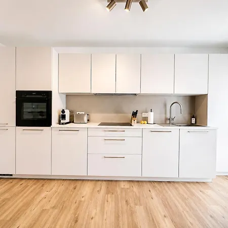 C8 In Der Altstadt Inklusive Parkplaetzen Apartmán *