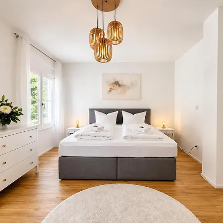 C8 In Der Altstadt Inklusive Parkplaetzen Apartman *